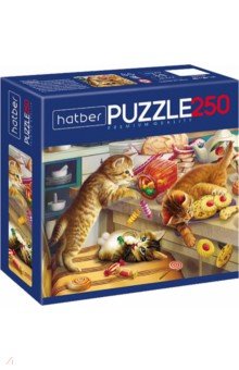 Puzzle-250  