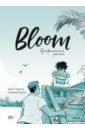 Обложка Bloom. Графический роман