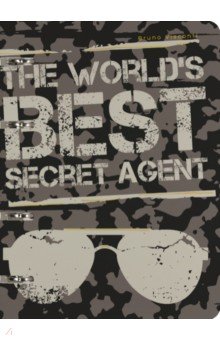     Secret Agent, 80 , 