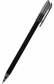 Ручкa шариковая PointWrite. Black, синяя Bruno Visconti - фото 1