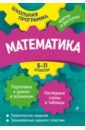 Математика. 5-11 классы