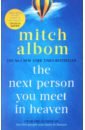 Albom Mitch The Next Person You Meet in Heaven albom mitch the five people you meet in heaven level 5 cdmp3