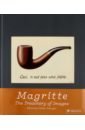 Magritte. The Treachery of Images new chang dai chien paintings works book chinese ink landscape finework brush paintings drawing books by zhang daqian set of 2