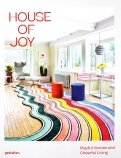 House of Joy. Playful Homes and Cheerful Living