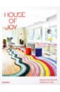 Stuhler Elli House of Joy. Playful Homes and Cheerful Living edwards jane london interiors
