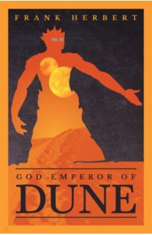 Herbert Frank - God Emperor of Dune