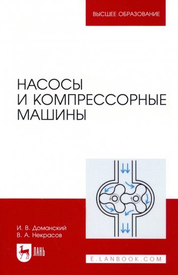 Насосы и компрессорные машины