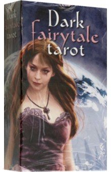 - Dark Fairytale Tarot