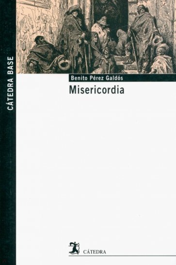 Misericordia