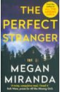 Miranda Megan The Perfect Stranger leah koenig the jewish cookbook