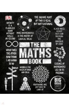 

The Maths Book