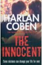 цена Coben Harlan The Innocent