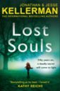 Обложка Lost Souls