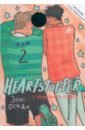 Heartstopper. С замиранием сердца. Том 2