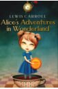 Carroll Lewis Alice's Adventures in Wonderland sherwood alice authenticity reclaiming reality in a counterfeit culture