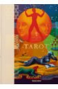 Hundley Jessica Tarot mists of avalon oracle decks divination cards game for family party game