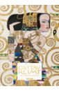 Natter Tobias G. Gustav Klimt. The Complete Paintings portrait frameless paintings canvas paintings mural prints marie henneberg 1901 1902 graceful girls gustav klimt