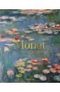 Wildenstein Daniel Monet. The Triumph of Impressionism landscape framesless canvas painting scenery masterpiece reproduction seine river side by claude monet