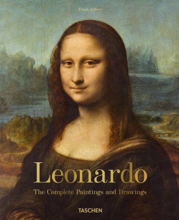 Leonardo. The Complete Paintings and Drawings