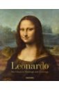 Zollner Frank Leonardo. The Complete Paintings and Drawings zollner f leonardo the complete paintings