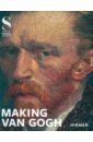 Making Van Gogh walther ingo f metzger rainer van gogh the complete paintings