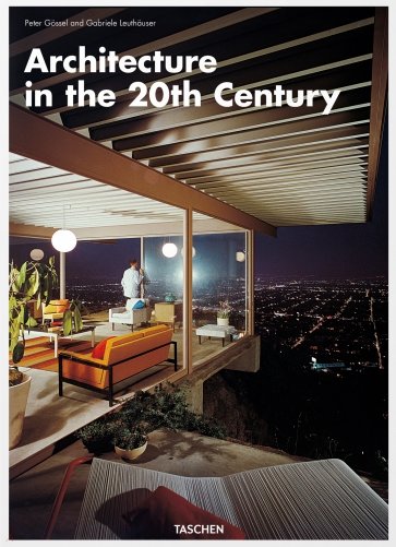 Architecture in the 20th Century