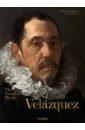 Lopez-Rey Jose, Delenda Odile Velazquez. The Complete Works