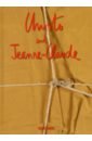 Обложка Christo and Jeanne-Claude