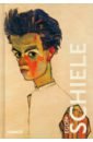 steiner reinhard schiele 1890 1918 the midnight soul of the artist Leopold Diethard Egon Schiele