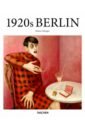 Обложка 1920s Berlin