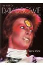 Rock Mick The Rise of David Bowie. 1972-1973 виниловая пластинка david bowie the rise and fall of ziggy stardust and the spiders from mars lp