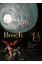 Fiscer Stefan Bosch. The Complete Works carroll margaret d hieronymus bosch