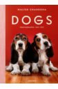 Обложка Dogs. Photographs 1941–1991