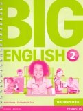 Big English 2. Teacher's Book