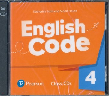 English Code 4. Class CD