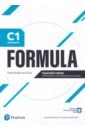 Edwards Lynda, Newbrook Jacky Formula. C1. Advanced. Teacher's Book with Presentation Tool, Digital Resources and App