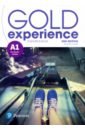 Gold Experience. 2nd Edition. A1. Teacher's Book + Teacher's Portal Access Code - Annabell Clementine