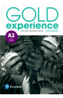 Gold Experience. 2nd Edition. A2. Teacher's Resource Book