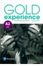 Gold Experience. 2nd Edition. A2. Teacher's Resource Book gold experience 2nd edition c1 teacher s resource book