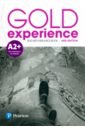 Gold Experience. 2nd Edition. A2+. Teacher's Resource Book dignen sheila maris amanda gold experience 2nd edition a2 student s book online practice