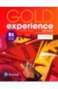 Boyd Elaine, Walsh Clare, Warwick Lindsay Gold Experience. 2nd Edition. B1. Student's Book with Online Practice Pack walsh clare warwick lindsay gold preliminary coursebook cd myenglishlab
