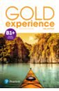 Boyd Elaine Gold Experience. 2nd Edition. B1+. Teacher's Book + Teacher's Portal Access Code boyd elaine gold experience b1 teacher s book teacher s portal access code
