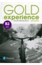 Gold Experience. 2nd Edition. B2. Teacher's Resource Book gold experience 2nd edition b2 class audio cds