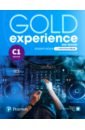 Boyd Elaine, Edwards Lynda Gold Experience. 2nd Edition. C1. Student's Book and Interactive eBook and Digital Resources & App walsh clare warwick lindsay gold experience 2nd edition b2 student s book and interactive ebook and digital resources