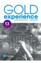 Gold Experience. 2nd Edition. C1. Teacher's Resource Book gold experience 2nd edition c1 class cd