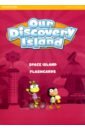 Our Discovery Island 2. Space Island. Flashcards our discovery island level 1 storycards