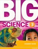 Big Science 3. Student Book