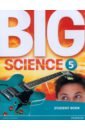 Big Science. Level 5. Student's Book science adventures level 5 book 7