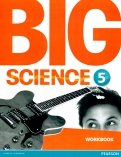 Big Science 5. Workbook
