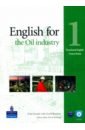 Frendo Evan, Bonamy David English for the Oil Industry. Level 1. Coursebook. A1-A2 (+CD)